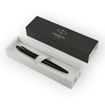 Picture of PARKER JOTTER XL MONOCHROME BALLPOINT PEN BLACK